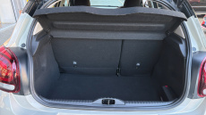 Citroen C3 1.2 PureTech Plus 5dr Petrol Hatchback